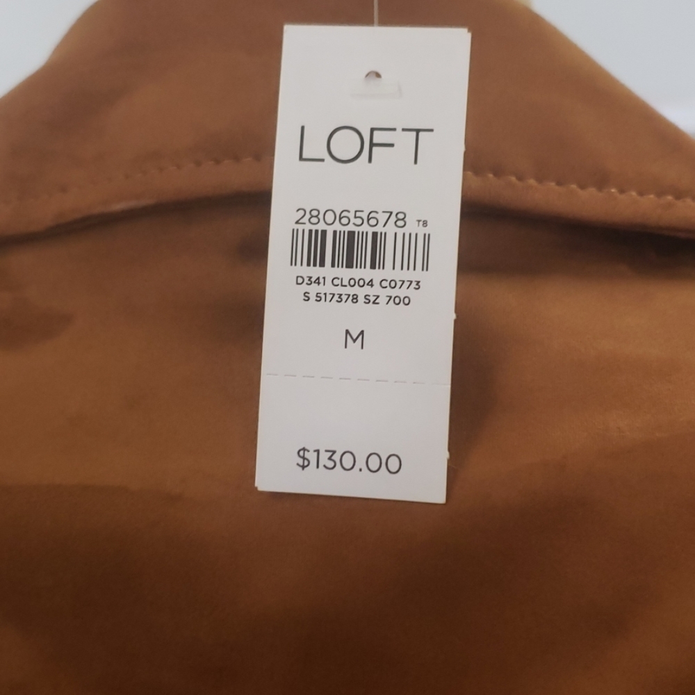 LOFT jacket - Picture 4 of 5